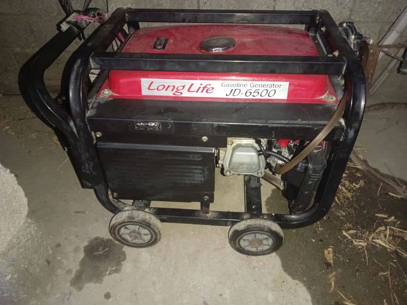 Long Life 5KV Urgent Sale 6