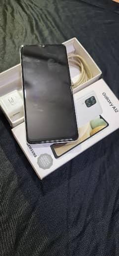 Samsung Galaxy A12