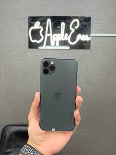 I Phone 11 Pro Max 256gb Pta Approved