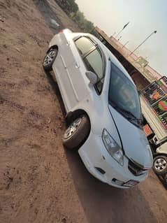 Honda City IDSI 2007