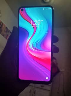 INFINIX S5 6 128