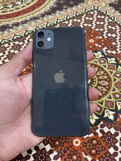 iPhone 11 128gb Non PTA Factory Unlock