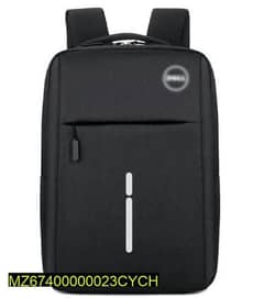 16 inches Hp casual laptop bag black