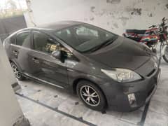 Toyota Prius 2011