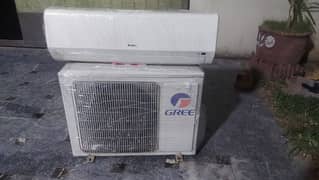 Gree Ac Available