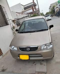 Suzuki Alto 2003