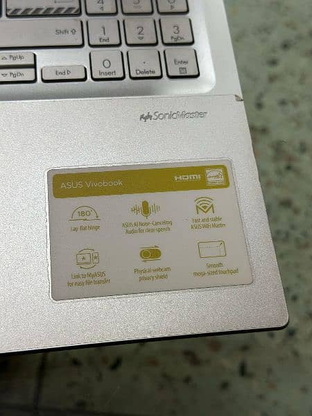 Asus VivoBook 16x (M1603Q) 5