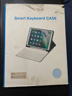 Apple Ipad Air 4 10.9 Keyboard Case