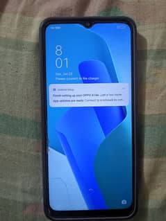 oppo a16e pta approved mint condition