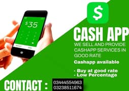 Best Cashapp Rate in your Town
