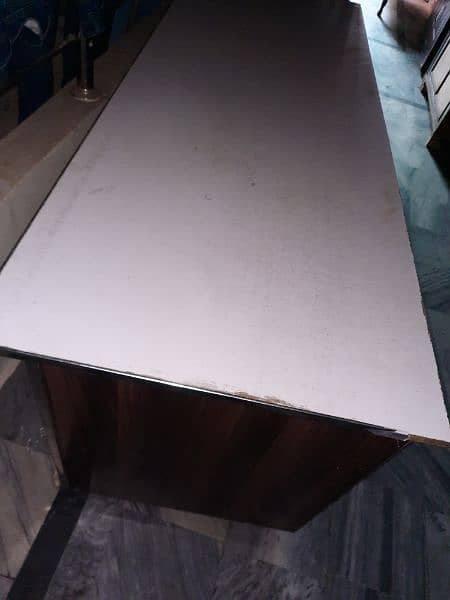 Counter Table For Sale 3