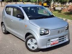 Suzuki Alto 2023