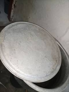 10 kg patila