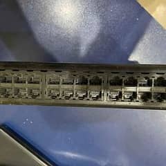 D-link 24 port 10/100 Switch