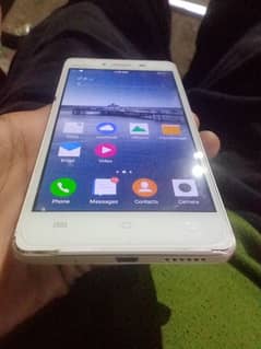 vivo y51a 4/64 with box