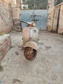 VESPA