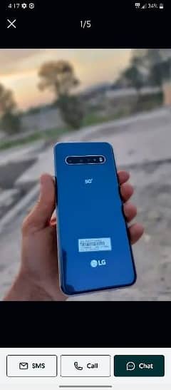 LG V60