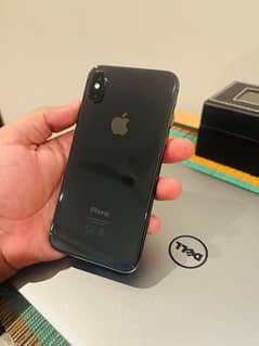 iPhone Xs