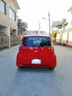 Toyota Passo 2007