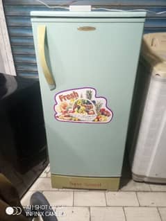 Super General Room Fridge