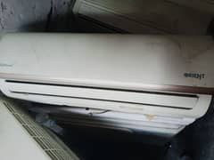 Dawlance Energy saver Ac 1 Ton For Urgent Sale Without Any problem