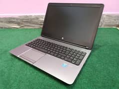 HP 15.6" Core i5 4th Gen 4GB 500GB Brand New Condition 10/10