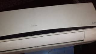 singer DC inverter heat and cool excellent condition for sale