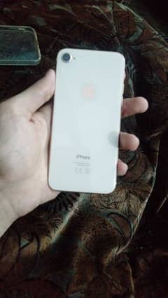 I PHONE 8