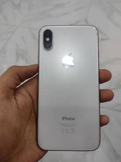 Iphone X PTA Approved