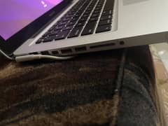 Macbook Pro Mid 2012