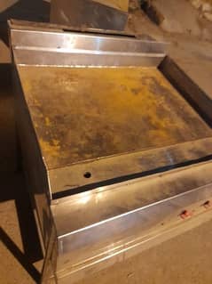 Hot Plate For Sale 0