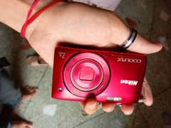 digital camera