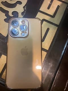 iPhone 14 pro