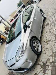 Toyota Prius 2013/16/22