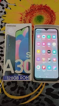 Samsung galaxy A30s For Sale