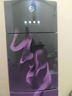 pel dispenser glass door 0