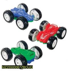 •  Mini Car Toy For Kids
•  Plastic Material
•  Rubber Tyre