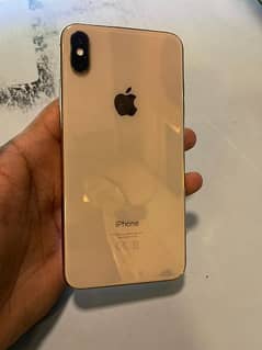 iphone xs max 256gb pta approved