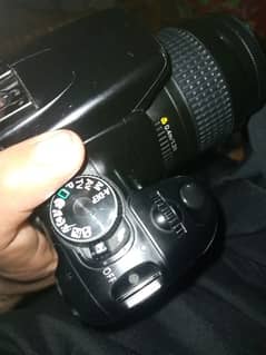 Canon 400d for sale