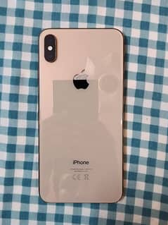 Iphone Xs max