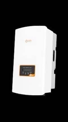 Solis S5 ongrid available 10kw 15kw