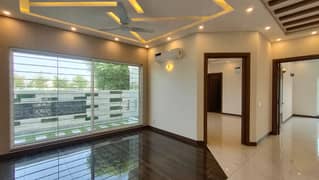 10 Marla Beautiful Modern Bungalow Available For Rent In DHA Phase 6 Lahore.