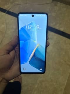 infinix hot 30 8/128 read add plz