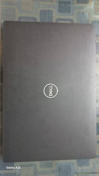 Dell Latitude 7300 | Intel Core i7 8th Gen Touch / Type 0