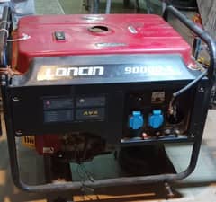 loncin