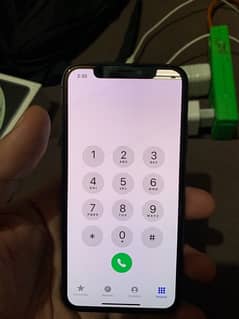 iphone x pta approved 64gb