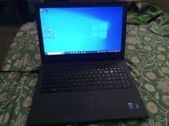 dell laptop