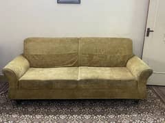 2 seater sofa no problem