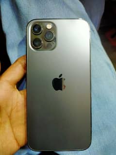 iphone 12 pro pTa 256GB 0