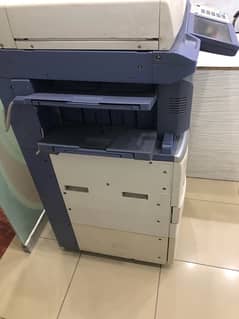 Toshiba Estudio 356 Photocopier